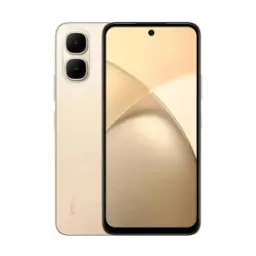 Infinix Smart 10 64GB Twilight Gold 4GB RAM