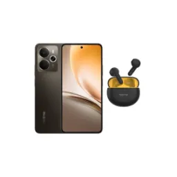 Realme 14 256GB Storm Titanium
