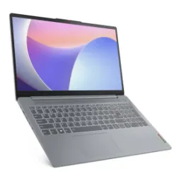 Lenovo IdeaPad Slim 3 15IR Laptop Intel Core i5-13420H Intel UHD 8GB RAM 512GB