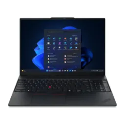 Lenovo ThinkPad E16 Laptop Intel Core 7 240H Intel Arc 16GB RAM 512GB