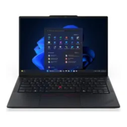 Lenovo ThinkPad E14 Laptop Intel Core Ultra 5 225U Intel Arc 16GB RAM 512GB