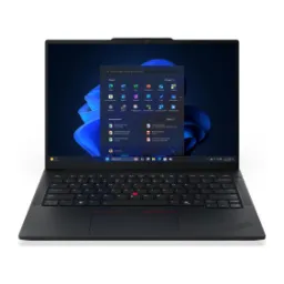 Lenovo ThinkPad E14 Laptop Intel Core Ultra 5 225U Intel Arc 8GB RAM 512GB