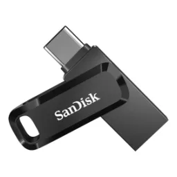 SanDisk Ultra Dual Drive Go USB Type-C 256GB