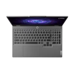Lenovo LOQ 15IRX Laptop Intel Core i5-13450HX NVIDIA GeForce RTX 3050 24GB RAM 512GB