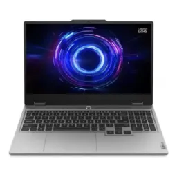 Lenovo LOQ 15IRX Laptop Intel Core i7-13700HX NVIDIA GeForce RTX 5050 24GB RAM 512GB