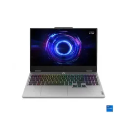Lenovo LOQ 15IRX Laptop Intel Core i7-13650HX NVIDIA GeForce RTX 5060 16GB RAM 512GB