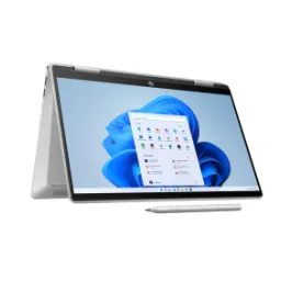 HP Pavilion x360 14-ek1000 Laptop Intel Core i7-1355U Intel Iris Xe 16GB RAM 512GB