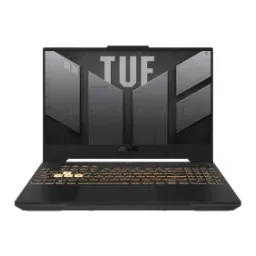ASUS TUF Gaming F15 FX507 Laptop Intel Core i7-13620H NVIDIA GeForce RTX 4050 16GB RAM 512GB