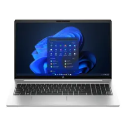 HP ProBook 450 G10 Laptop Intel Core i7-1355U Intel Iris Xe 8GB RAM 512GB