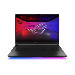 ASUS ROG Strix G18 (2025) G815 Laptop Intel Core Ultra 9 275HX NVIDIA GeForce RTX 5080 32GB RAM 2TB