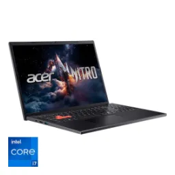 Acer Nitro Lite 16 Laptop Intel Core i7-13620H NVIDIA GeForce RTX 3050 16GB RAM 512GB
