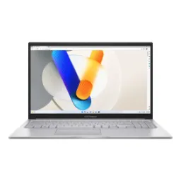 ASUS Vivobook 15 X1504V Laptop Intel Core i5-1335U Intel UHD 8GB RAM 512GB