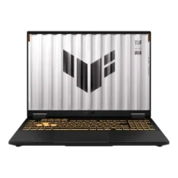 ASUS TUF Gaming F16 (2025) Laptop Intel Core i7-14650HX NVIDIA GeForce RTX 5060 16GB RAM 512GB