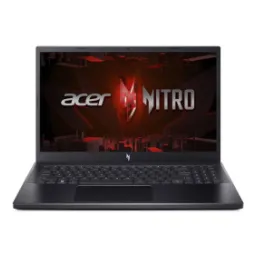 Acer Nitro V 15 ANV15 Laptop Intel Core i9-13900H NVIDIA GeForce RTX 4050 16GB RAM 1TB
