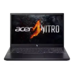 Acer Nitro V 15 ANV15 Laptop Intel Core i7-13620H NVIDIA GeForce RTX 4060 16GB RAM 1TB