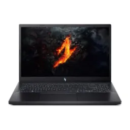 Acer Nitro V 15 ANV15 Laptop Intel Core i7-13620H NVIDIA GeForce RTX 4060 16GB RAM 512GB