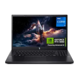 Acer Nitro V 15 ANV15 Laptop Intel Core i7-13620H NVIDIA GeForce RTX 5050 16GB RAM 512GB