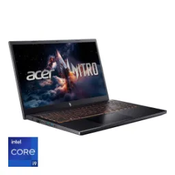 Acer Nitro V 15 ANV15 Laptop Intel Core i9-13900H NVIDIA GeForce RTX 5060 32GB RAM 1TB