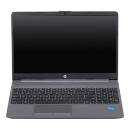 HP 250 G9 15.6-inch Laptop Intel Core i5-1235U Intel Iris Xe 16GB RAM 512GB