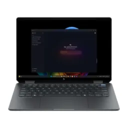 HP OmniBook Ultra Flip 14 Laptop Intel Core Ultra 9 288V Intel Arc 32GB RAM 2TB