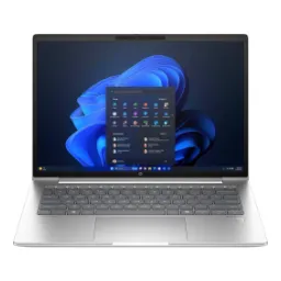 HP ProBook 440 G11 Laptop Intel Core Ultra 7 155U Intel Integrated 8GB RAM 512GB