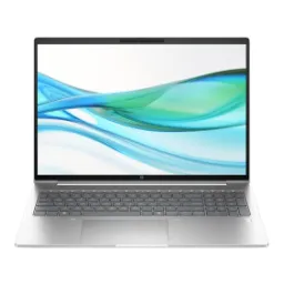 HP ProBook 460 G11 Laptop Intel Core Ultra 5 125U Intel Arc 16GB RAM 512GB