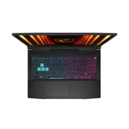 MSI Katana 15 HX B14W Laptop Intel Core i7-14650HX NVIDIA GeForce RTX 5050 16GB RAM 512GB