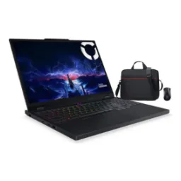 Lenovo Legion 5i Gen 10 15.1-inch Laptop Intel Core i7-14700HX NVIDIA GeForce RTX 5050 32GB RAM 1TB