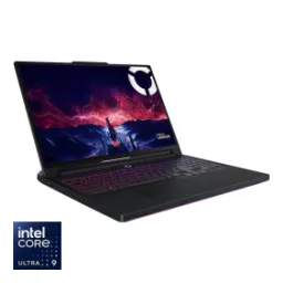 Lenovo Legion Pro 7i Gen 10 16-inch Laptop Intel Core Ultra 9 275HX NVIDIA GeForce RTX 5080 32GB RAM 1TB