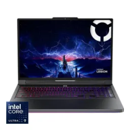 Lenovo Legion Pro 7i Gen 10 16-inch Laptop Intel Core Ultra 9 275HX NVIDIA GeForce RTX 5090 32GB RAM 1TB