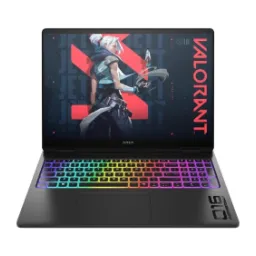 HP Omen Max 16 Laptop Intel Core Ultra 9 275HX NVIDIA GeForce RTX 5080 32GB RAM 1TB