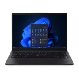 Lenovo ThinkPad T14 Laptop Intel Core Ultra 7 255U Intel Arc 16GB RAM 512GB