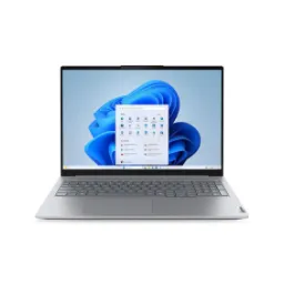 Lenovo ThinkBook 16 Gen 8 Laptop Intel Core Ultra 7 255H Intel Arc 140T 16GB RAM 512GB
