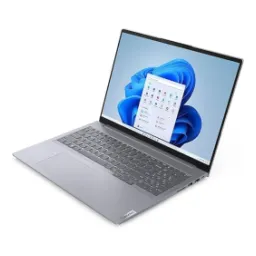 Lenovo ThinkBook 16 Gen 8 Laptop Intel Core Ultra 7 255H Intel Arc 140T 32GB RAM 2TB