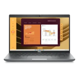 Dell Latitude 5450 14-inch Laptop Intel Core Ultra 5 125U Intel Arc 8GB RAM 512GB