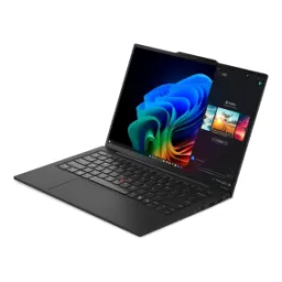 Lenovo ThinkPad X1 Carbon Gen 13 Aura Edition 14-inch Laptop Intel Core Ultra 7 258V Intel Arc 140V 32GB RAM 512GB
