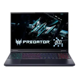 Acer Predator Helios Neo 16S AI Laptop Intel Core Ultra 9 275HX NVIDIA GeForce RTX 5070 32GB RAM 1TB