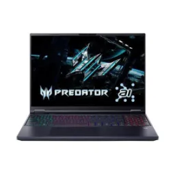 Acer Predator Helios Neo 16S AI Laptop Intel Core Ultra 9 275HX NVIDIA GeForce RTX 5070 Ti 32GB RAM 1TB