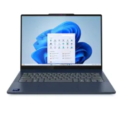 Lenovo IdeaPad 5 2-in-1 14I Laptop Intel Core Ultra 5 225U Intel Arc 8GB RAM 512GB