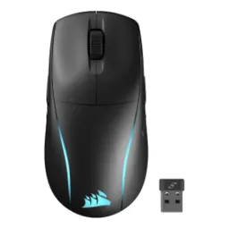 Corsair M75