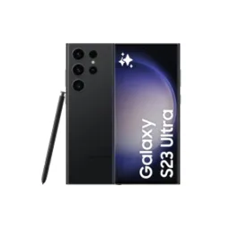 Samsung Galaxy S23 Ultra 256GB Phantom Black 12GB RAM