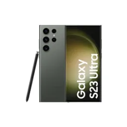 Samsung Galaxy S23 Ultra 512GB Green 12GB RAM