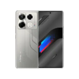 Infinix Note 40 Pro Plus 256GB Racing Gray