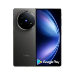 vivo X Fold5 512GB Gray 16GB RAM