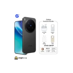 Vivo X300 Pro 512GB Black