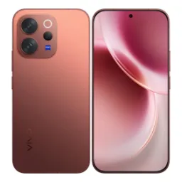 vivo V70 256GB Brown 12GB RAM