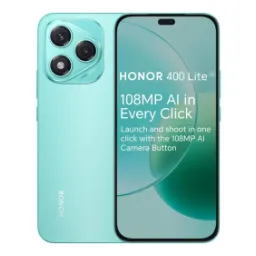 Honor 400 Lite 256GB Marrs Green 12GB RAM