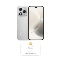 Honor 400 Lite 256GB Velvet Grey 8GB RAM