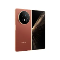 Honor Magic V5 512GB Reddish Brown