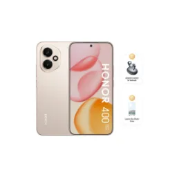 Honor 400 512GB Desert Gold